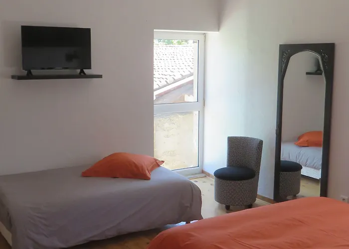 A La Belle Histoire B&B