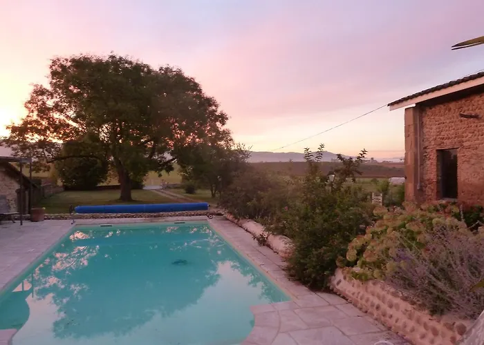 A La Belle Histoire B&B 3*