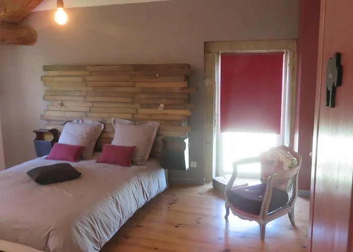 A La Belle Histoire B&B
