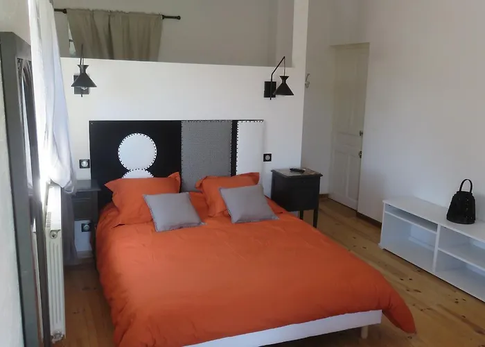 A La Belle Histoire B&B 3*