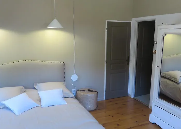 A La Belle Histoire B&B