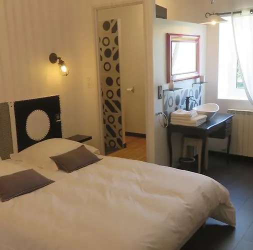 A La Belle Histoire B&B