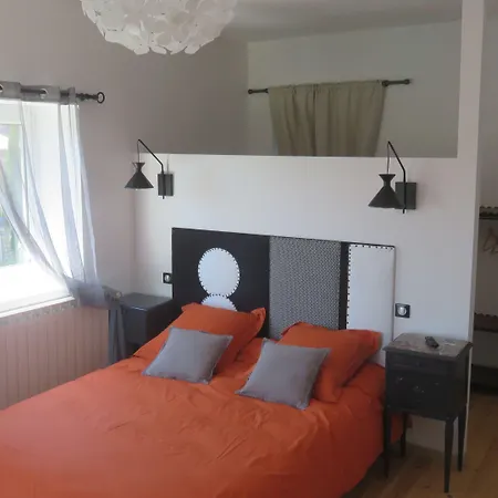 A La Belle Histoire Couette-café Chateauneuf-sur-Isere