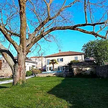 Bed & Breakfast A La Belle Histoire Chateauneuf-sur-Isere