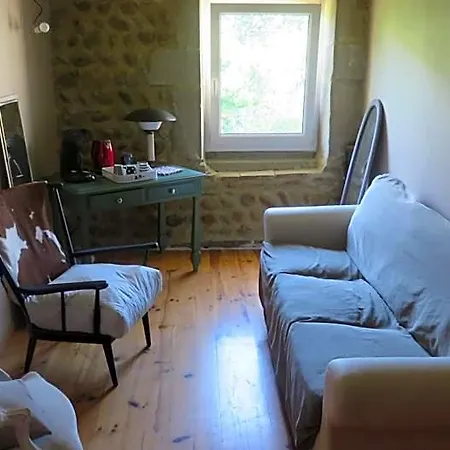 A La Belle Histoire Bed & Breakfast Chateauneuf-sur-Isere