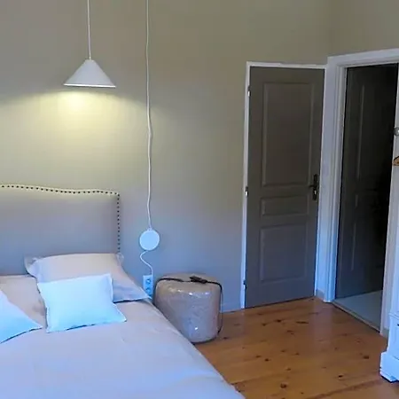 A La Belle Histoire Bed & Breakfast Chateauneuf-sur-Isere