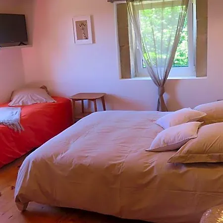 A La Belle Histoire Bed & Breakfast