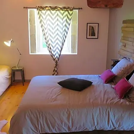 Bed & Breakfast A La Belle Histoire