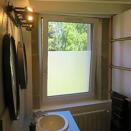 A La Belle Histoire Bed & Breakfast Chateauneuf-sur-Isere