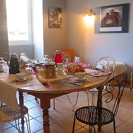 A La Belle Histoire Chateauneuf-sur-Isere