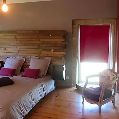 Bed & Breakfast A La Belle Histoire