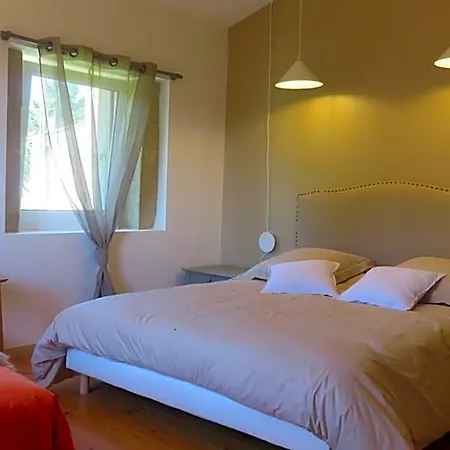 Bed & Breakfast A La Belle Histoire Chateauneuf-sur-Isere