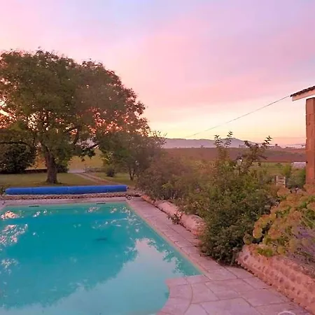 Bed & Breakfast A La Belle Histoire Chateauneuf-sur-Isere