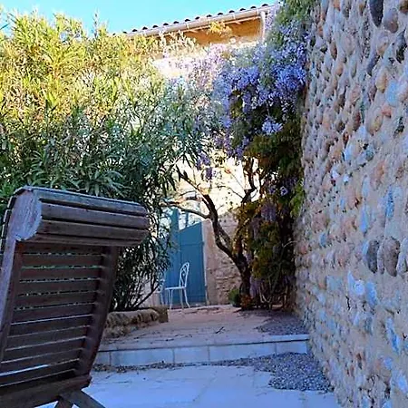 A La Belle Histoire Bed & Breakfast Chateauneuf-sur-Isere
