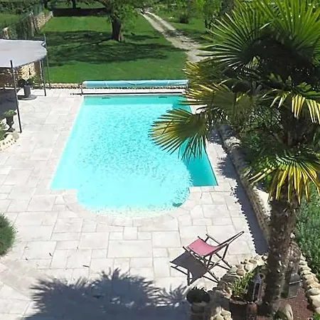A La Belle Histoire 3* Chateauneuf-sur-Isere