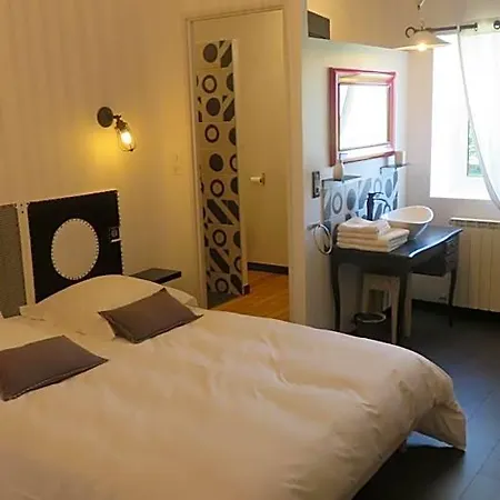 Bed & Breakfast A La Belle Histoire