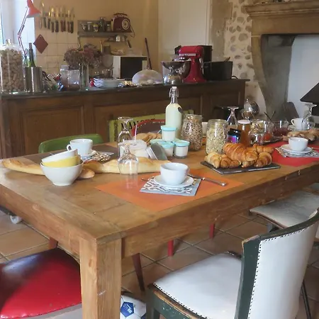 A La Belle Histoire Bed & Breakfast 3*