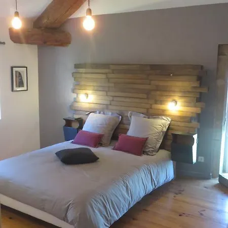 A La Belle Histoire 3* Chateauneuf-sur-Isere